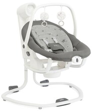 Lamamistool Joie Serina 2in1, W1306AFCSG000, hall