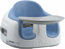 Multifunktsionaalne iste Bumbo Multi Seat, powder blue, SA8629