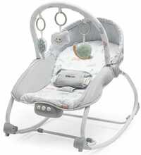 Lamamistool Baby Mix, 53426, vibreeriv, tigu