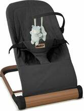 Lamamistool Neno Nesso, tumehall