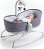 Lamamistool Tiny Love Rocker Napper 3in1, hall