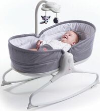 Lamamistool Tiny Love Rocker Napper 3in1, hall
