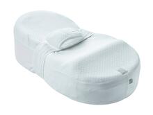 Beebipesa Red Castle Cocoonababy, valge