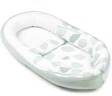 Beebipesa Doomoo Cocoon Leaves, Aqua Green