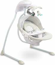 Lamamistool Caretero Raffi, helehall