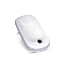 Vannitugi Colibro Relax kokkupandav