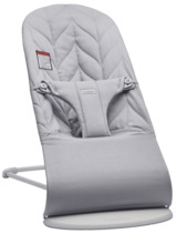 Lamamistool Babybjorn Bliss, 006224, helehall