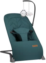 Lamamistool Tulano Moon 10, roheline