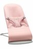 Lamamistool Babybjorn Bliss, 006177, heledat roosa