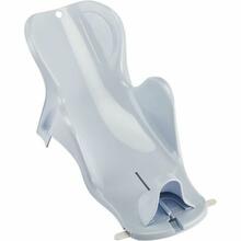 Imikutool vanniks Thermobaby Daphne, pastellsinine