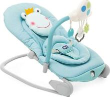 Lamamistool Chicco Balloon Froggy, 0-18 kg