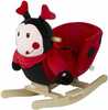 Beebikiik Babygo Rocker, lepatriinu