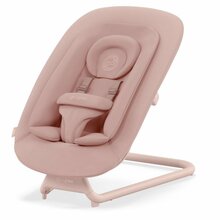 Lamamistool Cybex Lemo Bouncer, pearl pink, roosa