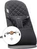 Lamamistool Babybjorn Bliss, 606130, must