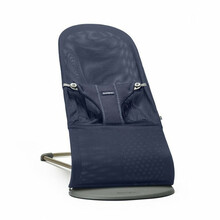 Lamamistool Babybjorn Bliss, 006003, sinine