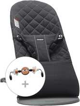 Lamamistool Babybjorn Bliss, 606130, must
