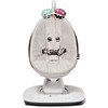 Elektrilised beebikiiged 4Moms MamaRoo 5, Classic Grey