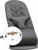 Lamamistool Babybjorn Bliss Woven Bundle, 606126, antratsiit