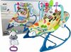 Beebikiik Lean Toys 2in1, sinine