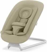 Lamamistool Cybex Lemo Bouncer, beež