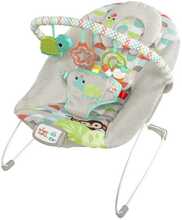 Lamamistool Bright Starts Happy Safari, BS-11508