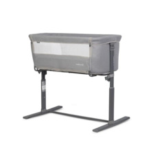 Reisivoodi Colibro Nap, Dove