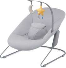 Lamamistool KinderKraft Calmee, hall