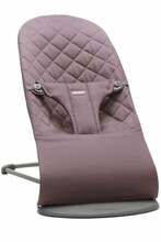 Lamamistool Babybjorn Bliss, bordo