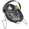 Lamamistool BabyGo Cozy, EXPO, antratsiit