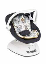 Lamamistool/kiik Graco Move With Me, 1AH998INWE, must