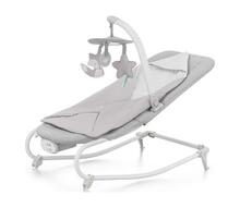 Beebikiik KinderKraft Felio 2, KBFELI20GRY0000, kivihall