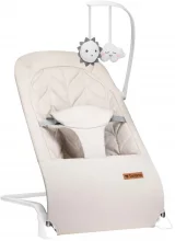 Beebikiik Tulano Moon 10, beige