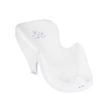 Vannitamisalus Tega Bunny, KR-003-103, valge