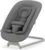 Lamamistool Cybex Lemo Bouncer, suede grey, hall