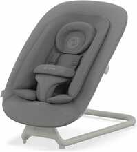 Lamamistool Cybex Lemo Bouncer, suede grey, hall