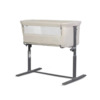Reisivoodi Colibro Nap, taupe