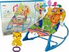 Lamamistool Lean Toys, 2in1