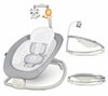 Lamamistool Lionelo Pascal, kuni 9 kg, hall