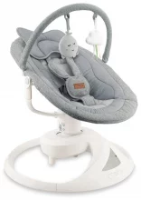 Lamamistool Momi Pearl, hall