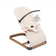 Beebikiik Kidnort Moln Unique, beige