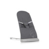 Beebi lamamistool Colibro Fly, Onyx