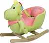 Lastekiik BabyGo Rocker, Dinozaur