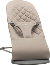 Lamamistool Babybjorn Bliss, 006217, beež