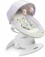 Lamamistool Caretero Opti, lilla