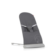 Beebi lamamistool Colibro Fly, Onyx
