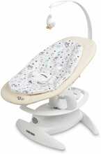 Lamamistool Caretero Noco, 2in1, beež