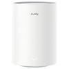 Wi-Fi võrgusilma süsteem Cudy M3600, valge