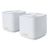 Ruuter ASUS ZenWiFi XD4 Plus (W-2-PK) valge