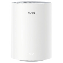 Wi-Fi võrgusilma süsteem Cudy M3600, valge