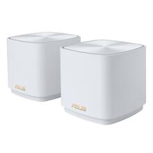 Ruuter ASUS ZenWiFi XD4 Plus (W-2-PK) valge
